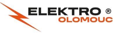 Elektro olomouc logo